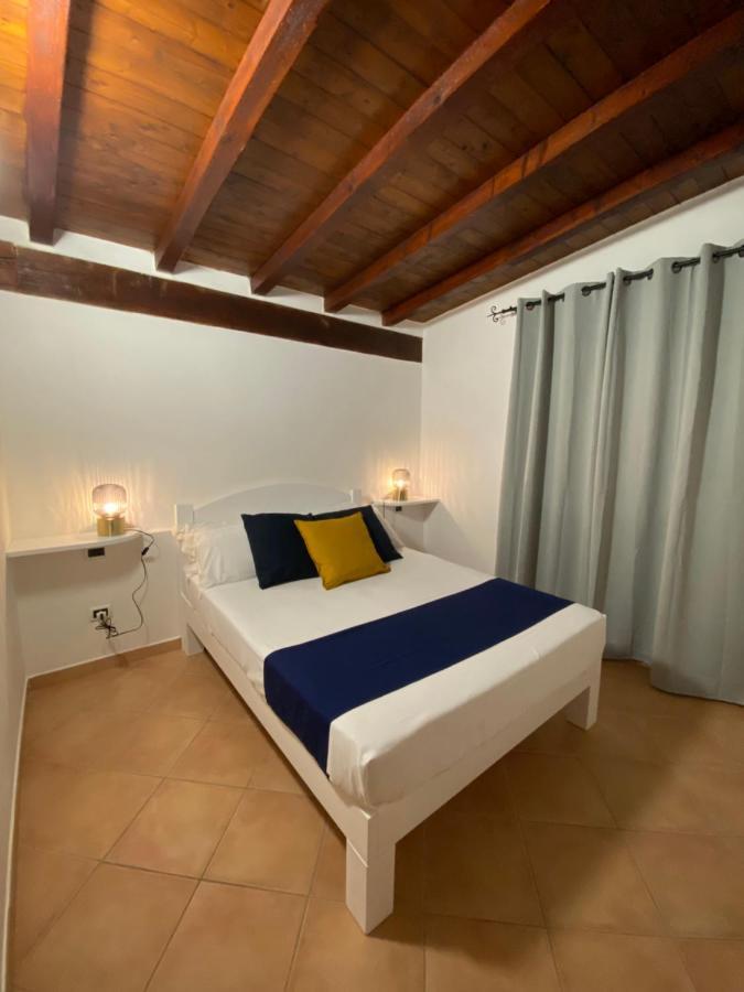 Casa Vacanza Porta Smeralda Ольбія Екстер'єр фото