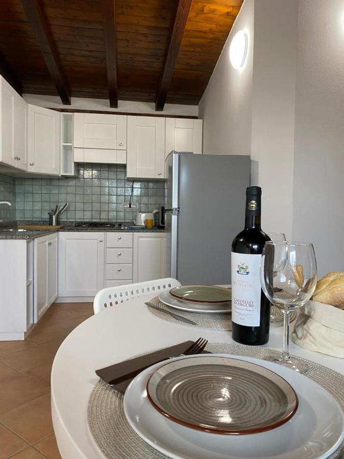 Casa Vacanza Porta Smeralda Ольбія Екстер'єр фото
