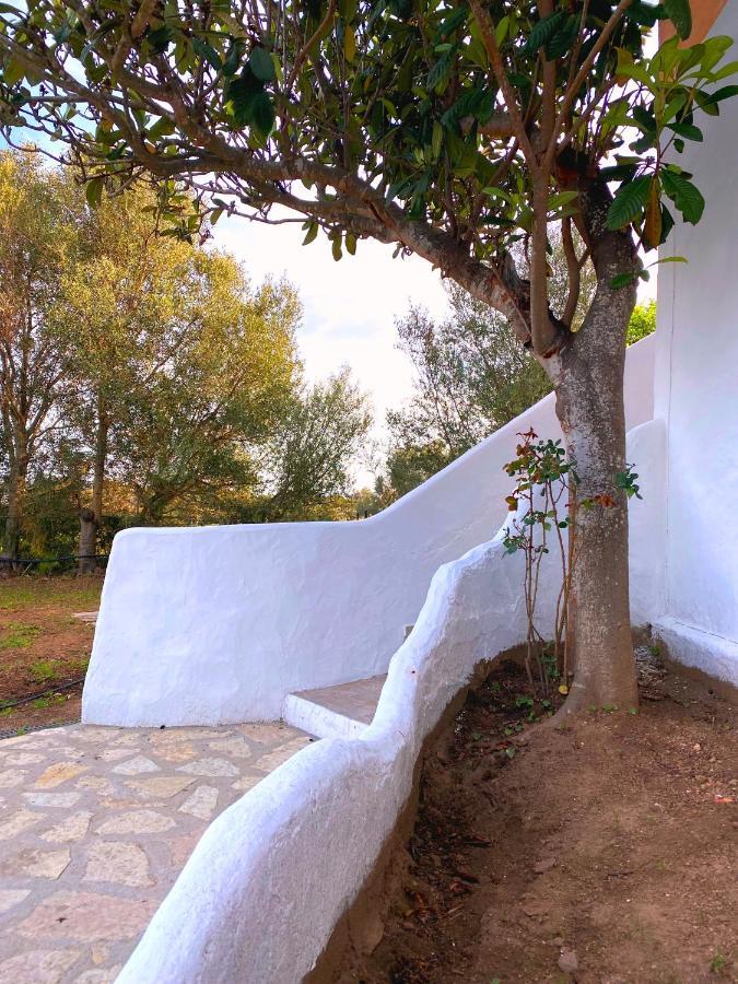 Casa Vacanza Porta Smeralda Ольбія Екстер'єр фото