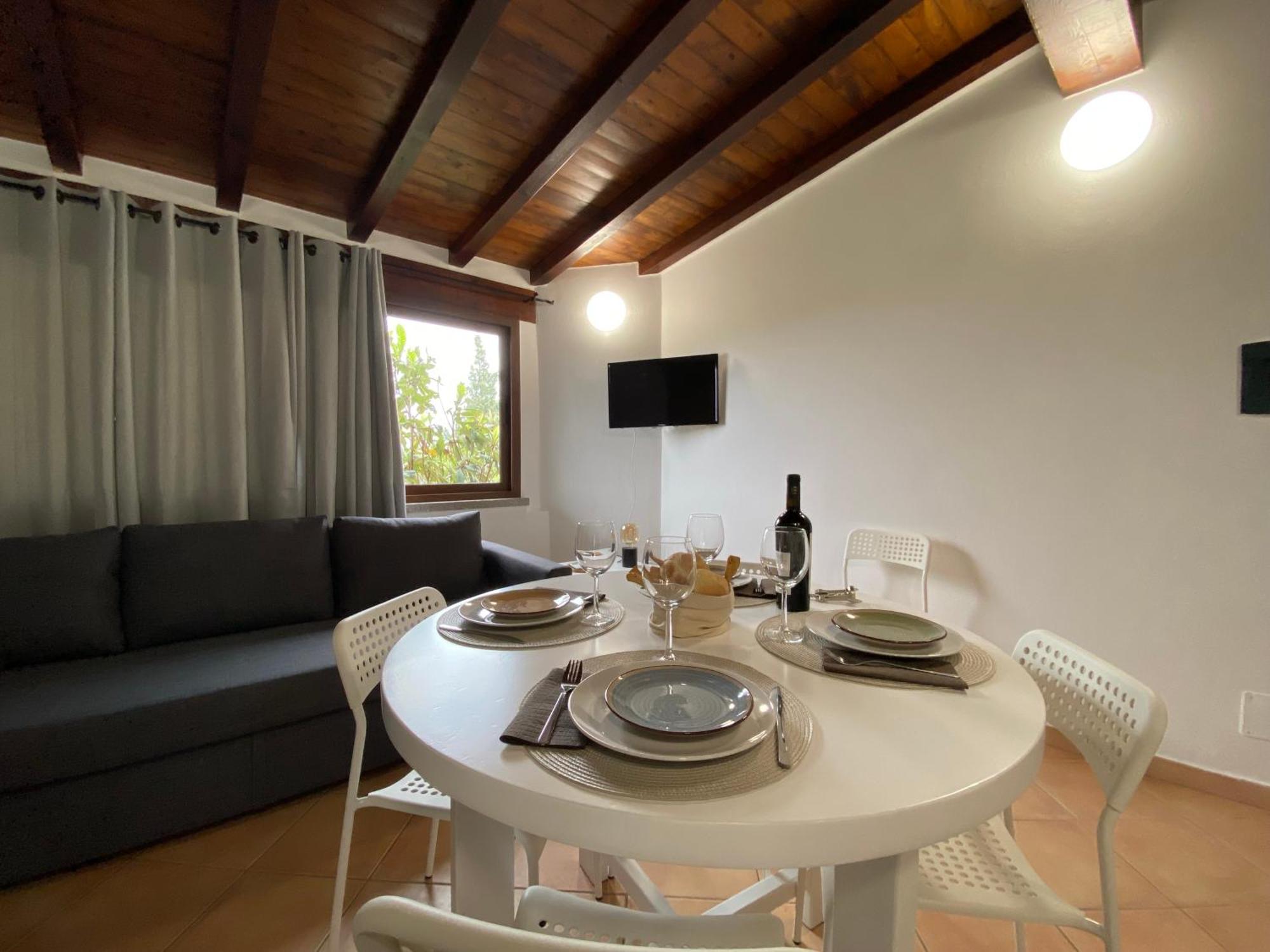 Casa Vacanza Porta Smeralda Ольбія Екстер'єр фото